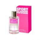 Jil Sander Sport toaletní voda 100ml