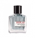 Replay for Him toaletní voda 75ml