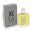 Moschino Uomo toaletní voda Tester 125ml