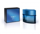 Tous Man Sport toaletní voda 100ml