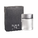 Tous Man toaletní voda Tester 100ml