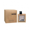 Dsquared2 Wood toaletní voda 100ml