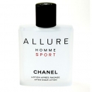 Chanel Allure Sport Voda po holení 100ml