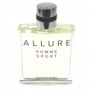 Chanel Allure Sport Cologne kolínská voda 75ml