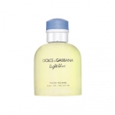 Dolce & Gabbana Light Blue Pour Homme toaletní voda Tester 75ml