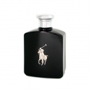 Ralph Lauren Polo Black Voda po holení 125ml