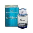 Sergio Tacchini Feel Good toaletní voda Tester 100ml