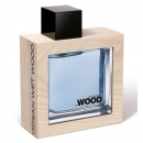 Dsquared2 He Wood Ocean Wet Wood toaletní voda 100ml