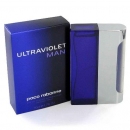 Paco Rabanne Ultraviolet toaletní voda Tester 30ml