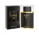 Emanuel Ungaro Ungaro Pour L´Homme III toaletní voda Tester 100ml