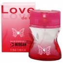 Morgan De Toi Love De Toi EdT 60 ml W