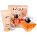 Lancome Tresor - dárková sada EdP 50 ml + tělové mléko 50 ml