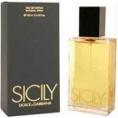 Dolce & Gabbana Sicily EdP 50 ml W