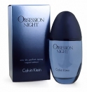 Calvin Klein Obsession Night EdP 50 ml W