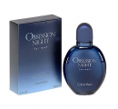 Calvin Klein Obsession Night for Men - voda po holení 125 ml