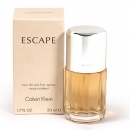 Calvin Klein Escape EdP 50 ml W