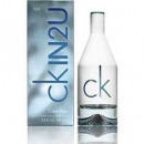 Calvin Klein In2U EdT 50 ml M