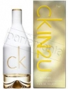 Calvin Klein In2U EdT 150 ml W