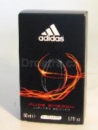 Adidas Pure Energy - voda po holení 50 ml