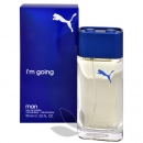 PUMA I'm Going Man EdT 40 ml