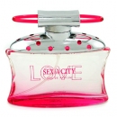 Sex In The City Love EdP 100 ml W