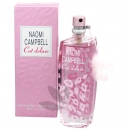 Naomi Campbell Cat Deluxe EdT 50 ml W