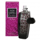 Naomi Campbell Cat Deluxe At Night EdT 50 ml W