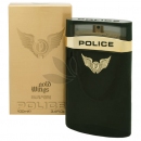 Police Gold Wings Toaletní voda 50ml