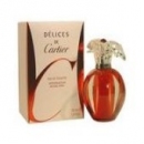 Cartier Delices Toaletní voda 30ml