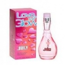 Jennifer Lopez Love at First Glow Toaletní voda 30ml