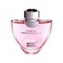 Mont Blanc Femme Individuelle Toaletní voda 75ml W