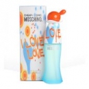 Moschino I Love Love Toaletní voda 100ml