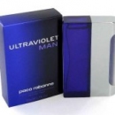 Paco Rabanne Ultraviolet Toaletní voda 100ml