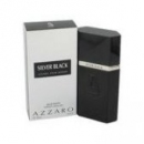 Azzaro Silver Black Toaletní voda 100ml