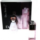 Christian Dior Addict 2 Toaletní voda 50ml