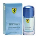 Ferrari Light Essence Toaletní voda 75ml