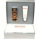 Hugo Boss Orange Toaletní voda 30ml W