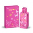 Mandarina Duck Cute Pink Toaletní voda 100ml Tester