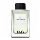 Dolce & Gabbana L´amoureux 6 Toaletní voda 100ml