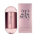 Carolina Herrera 212 Sexy Parfémovaná voda 30ml