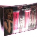 Paris Hilton Heiress Parfémovaná voda 100ml