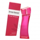 Bruno Banani Pure Woman EdP 40 ml W