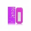 FCUK Fcuk 3 100ml