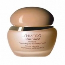 SHISEIDO BENEFIANCE Intensive Nourishing and Recovery Cream 50ml