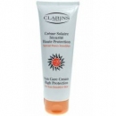 CLARINS Sun Care Cream High Protection SPF30 125ml