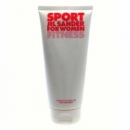 JIL SANDER Sport Fitness 200ml