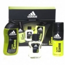 ADIDAS Adidas Pure Game 50ml