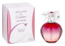 Cartier Délices Eau Fruitée EdT 50 ml W