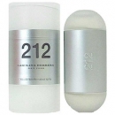 Carolina Herrera 212 EdT 30 ml W