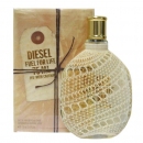 Diesel Fuel For Life Femme EdP 75 ml W